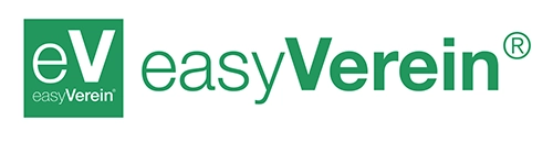 easyVerein – Logo (Unterstützung)